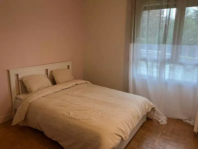 Appartement, 25 m²