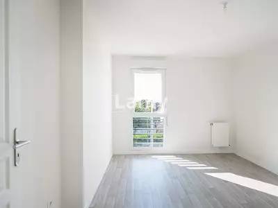 Appartement, 43,08 m²