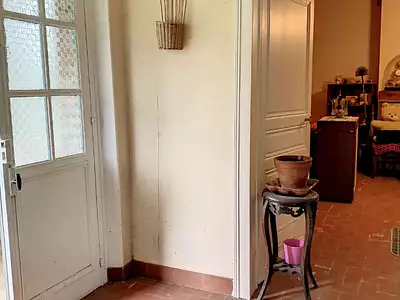 Maison, 107 m²