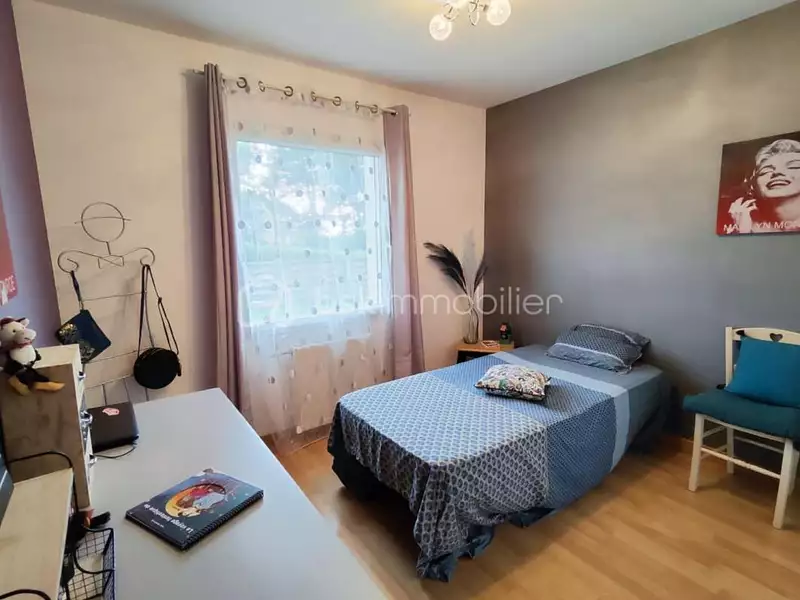 Maison, 141 m²