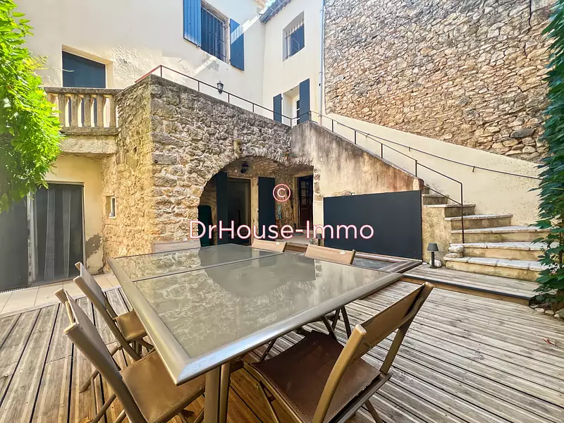 Maison, 175 m²