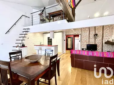 Appartement, 117 m²