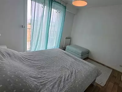 Appartement, 54,6 m²