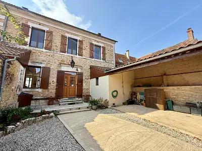 Maison, 120 m²