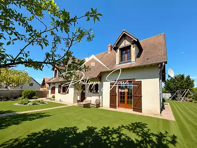 Maison, 180 m²