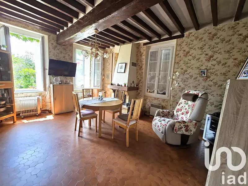 Maison, 120 m²