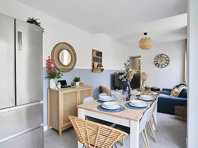Maison, 130 m²