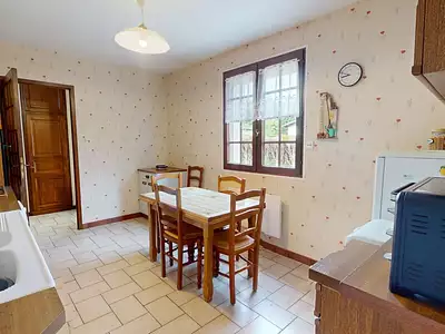 Maison, 83 m²