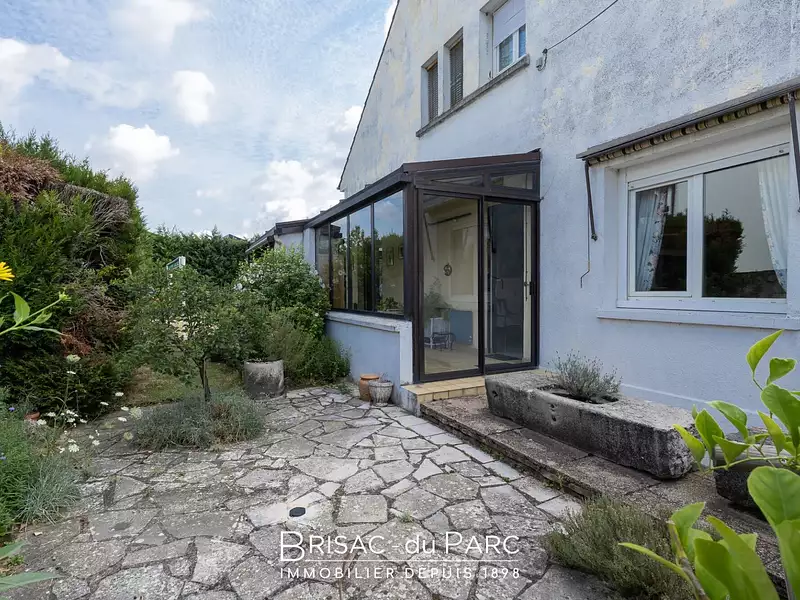 Maison, 185 m²