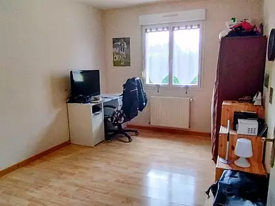 Maison, 96 m²