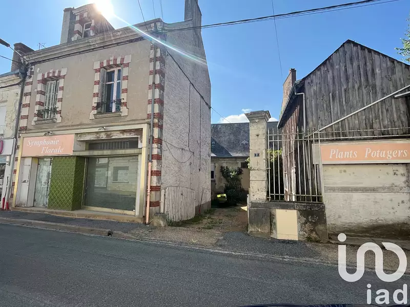 Maison, 178 m²