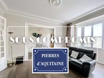 Appartement, 102 m²