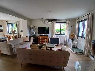 Maison, 148,72 m²