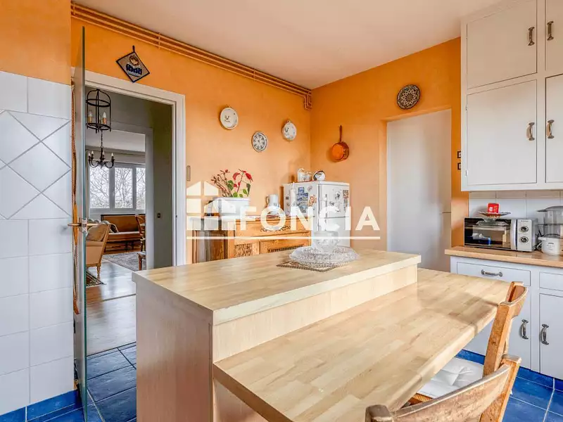 Appartement, 111 m²