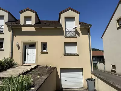 Appartement, 140 m²