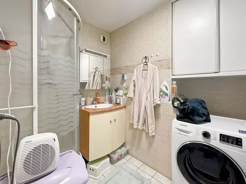 Appartement, 64 m²