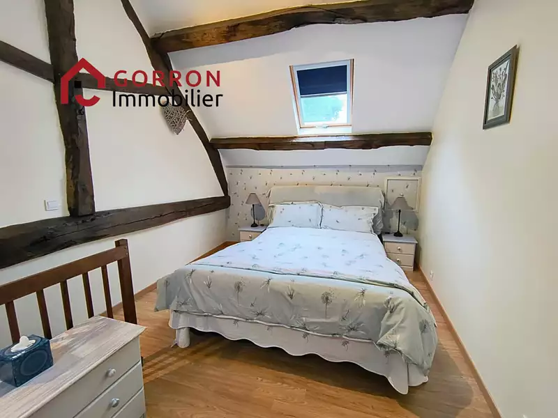 Maison, 248 m²