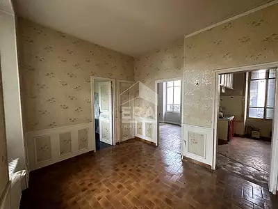 Appartement, 68 m²