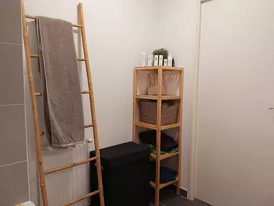 Appartement, 96 m²
