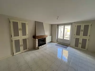 Maison, 76,64 m²