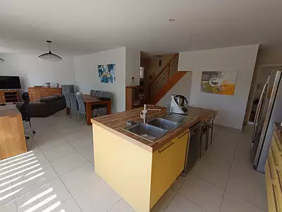 Maison, 112 m²