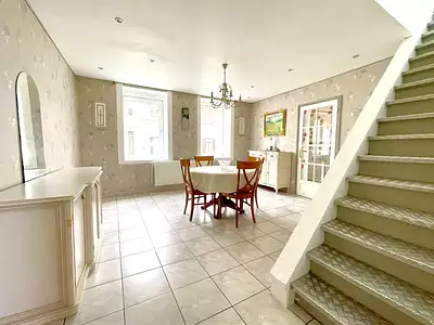 Maison, 102,5 m²