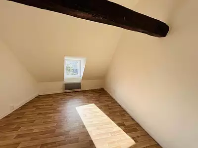 Appartement, 40 m²