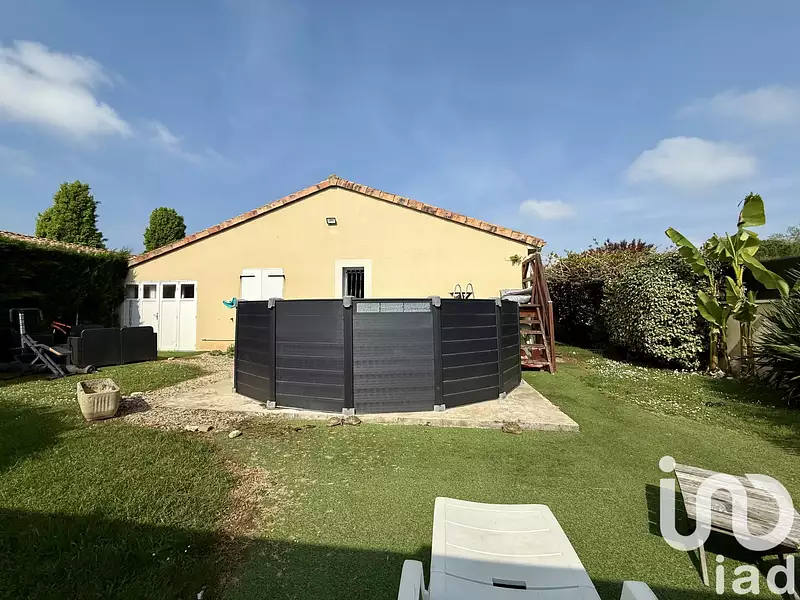 Maison, 106 m²