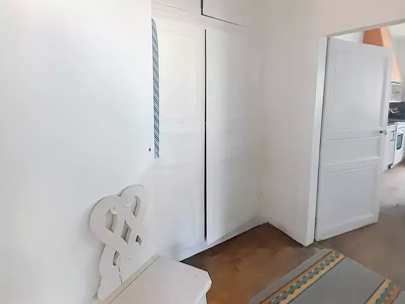 Immeuble, 37 m²