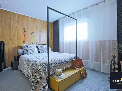 Maison, 136 m²