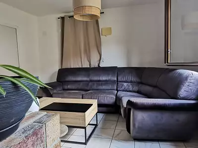 Maison, 127 m²