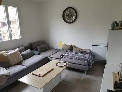 Maison, 120 m²
