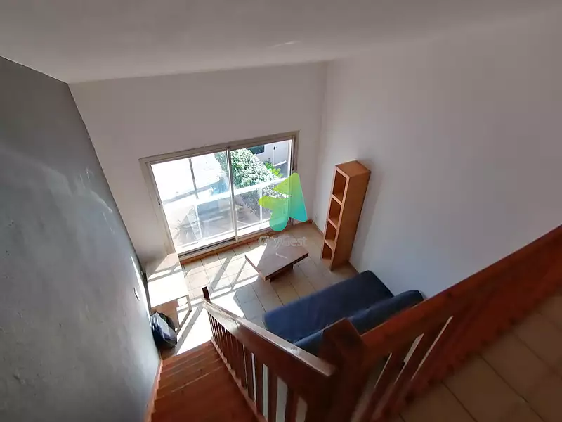 Appartement, 29 m²