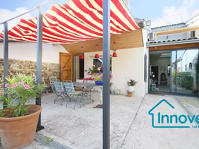 Maison, 276 m²