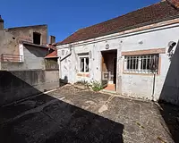Maison, 101 m²