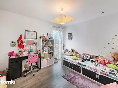 Maison, 122 m²