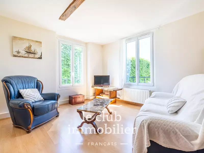 Appartement, 49 m²