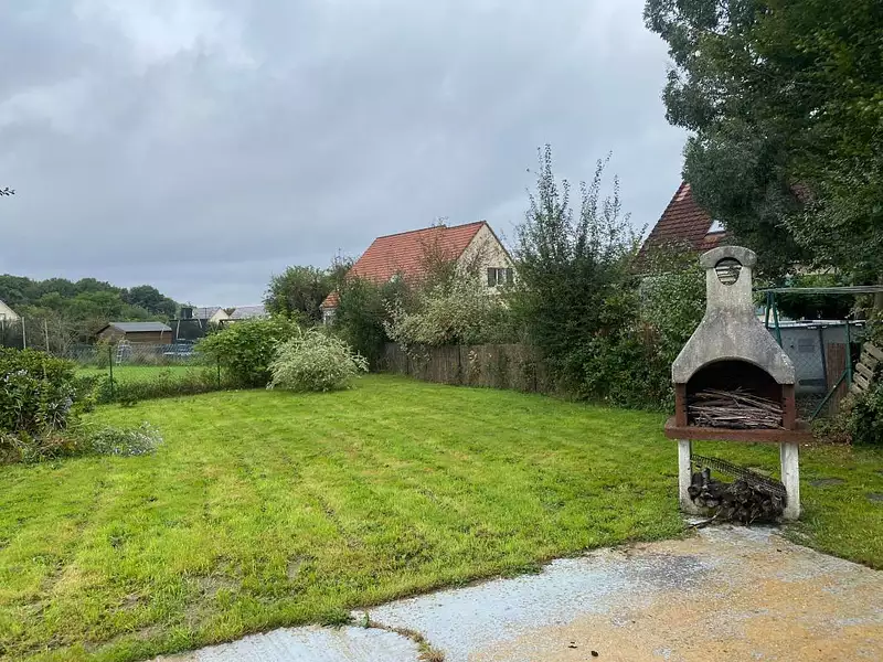 Maison, 104 m²