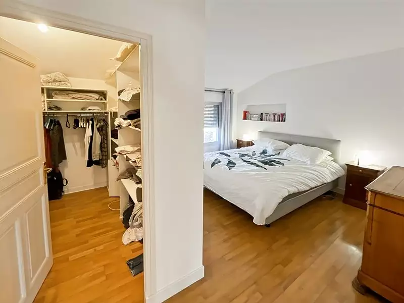 Maison, 205 m²