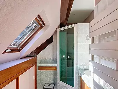 Maison, 202 m²