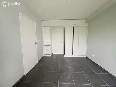 Appartement, 39 m²