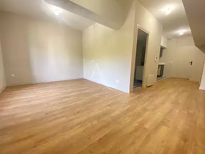 Appartement, 36,43 m²