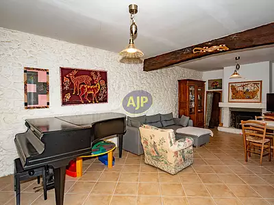 Maison, 170 m²