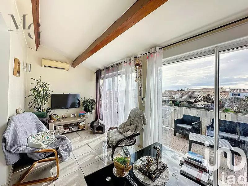 Appartement, 78 m²