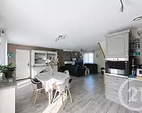 Maison, 113 m²