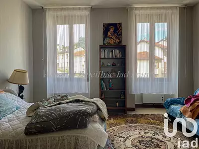 Maison, 192 m²