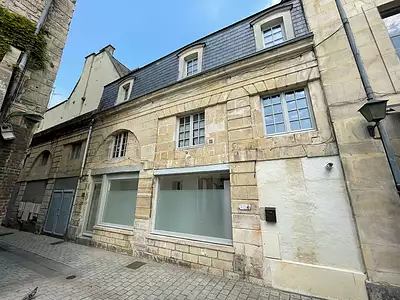 Maison, 80,1 m²