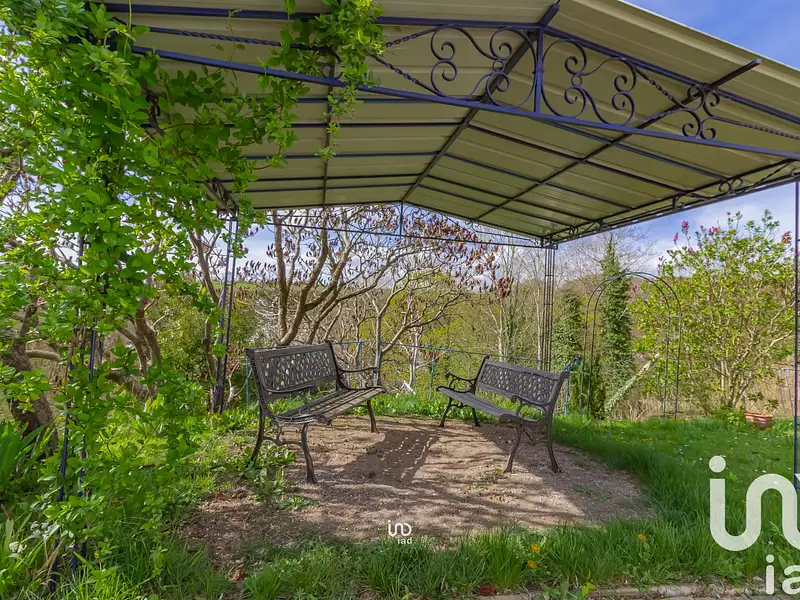 Maison, 176 m²