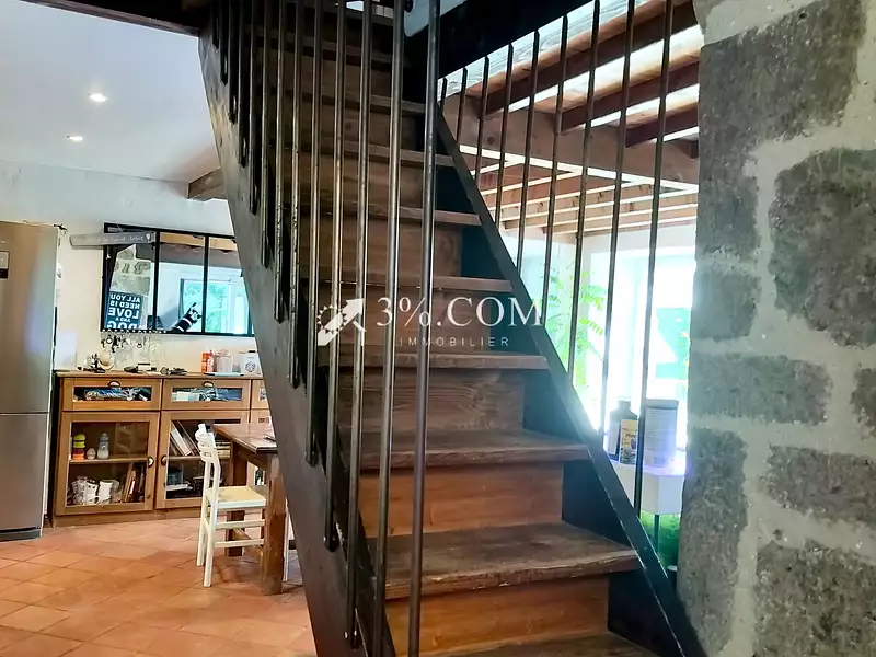 Maison, 145 m²