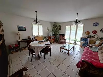 Maison, 86,25 m²
